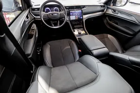 Jeep Grand Cherokee 2024