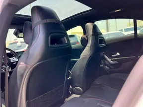 Mercedes-Benz CLA 250 2022