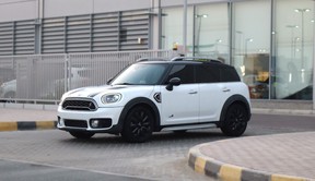 MINI Countryman Cooper S 2018