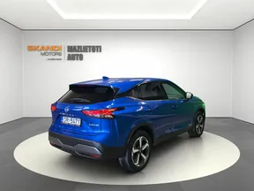 Nissan Qashqai 2023