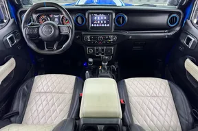Jeep Gladiator 2020