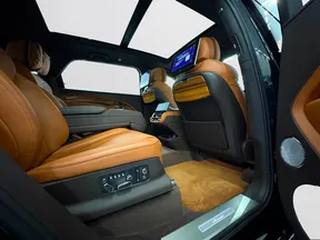 Bentley Bentayga 2023