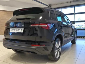 Škoda Karoq 2023