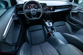 Audi RS3 2024