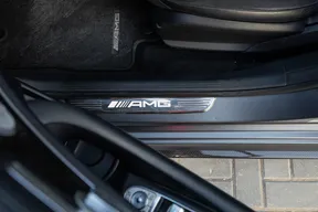 Mercedes-Benz E-Class 63 AMG S 2018