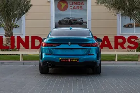 BMW 2 Series 218 2022