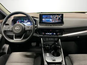 Nissan X-Trail 2023