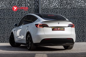 Tesla Model Y Standard Range 2023