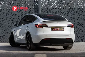 Tesla Model Y Standard Range 2023