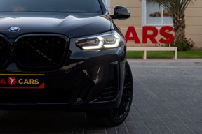 BMW X4 30i 2022