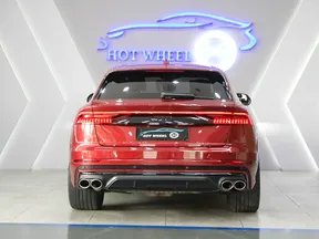 Audi 2021