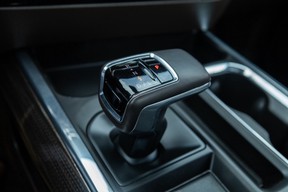 Chevrolet Silverado 1500 2023