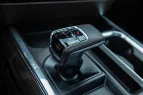 Chevrolet Silverado 1500 2023