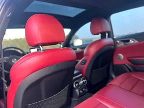 Kia Stinger 2019
