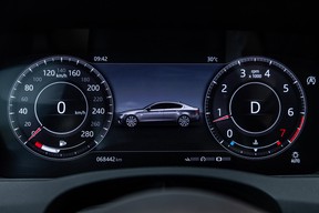 Jaguar XE 2020