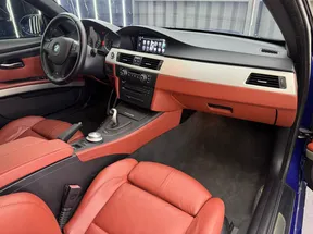 BMW 3 Series M3 2009