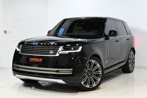 Land Rover Range Rover 2023