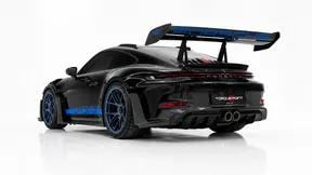 Porsche 911 GT3 2024