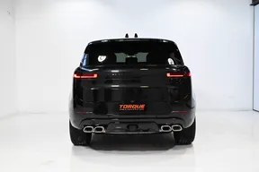 Land Rover Range Rover Sport 2025