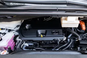 Lexus LM 350h 2024