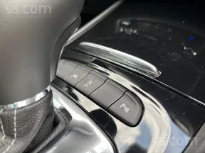 Opel Insignia 2019