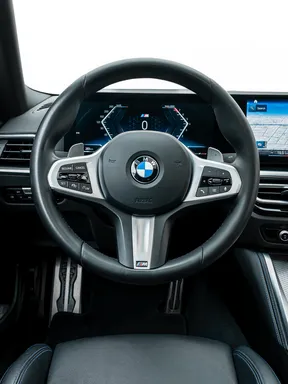 BMW 2 Series M240 2024