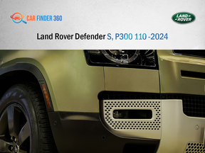 Land Rover Defender 110 2024