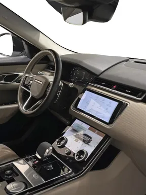 Land Rover Range Rover Velar 2021