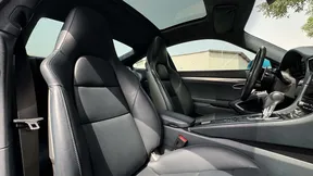 Porsche 911 Carrera 2017