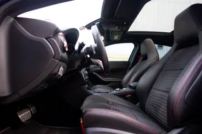 Mercedes-Benz A-Class 250 2018