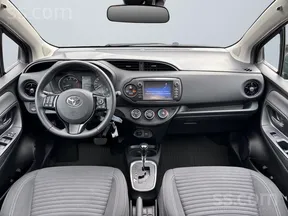 Toyota Yaris 2019