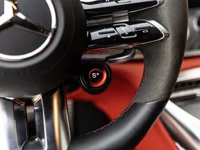 Mercedes-Benz AMG GT 53 2022