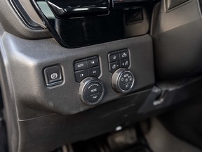 Chevrolet Silverado 2022