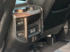 RAM 1500 2025
