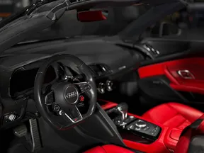 Audi R8 2022