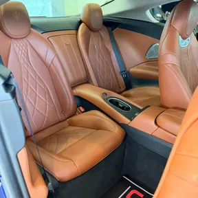 Maserati GranTurismo 2024