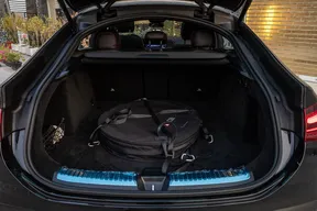 Mercedes-Benz GLE 53 AMG 2024