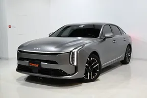 Kia K8 2026