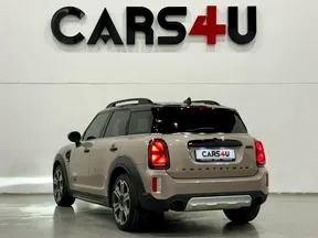 MINI Countryman Cooper S 2024