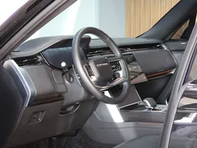 Land Rover Range Rover 2025
