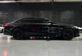 BMW 5 Series 520 2024