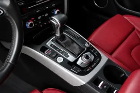 Audi A5 2015