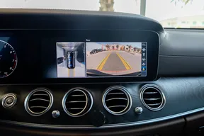 Mercedes-Benz E-Class 200 2017