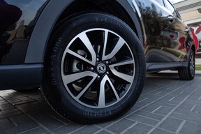 DFSK Glory 580 / Fengon 580 2023