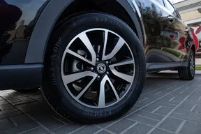 DFSK Glory 580 / Fengon 580 2023