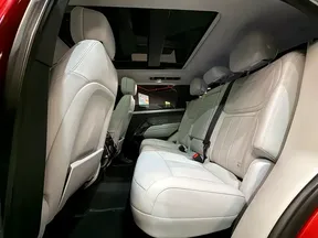 Land Rover Range Rover Sport 2024