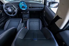MINI Hatch Cooper C 2025