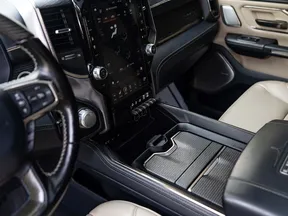 RAM 1500 2019