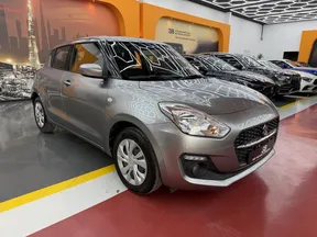 Suzuki Swift 2023