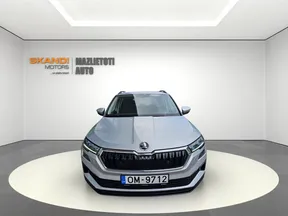 Škoda Karoq 2023